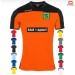 męskie koszulki stanno pride do piłki nożnej w sklepie Klufsport