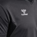 koszulka treningowa męska  hummel authentic antracyt
