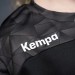 koszulka treningowa męska  kempa athletics 29 czarna-antracyt