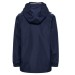 kurtka męska Hummel Core 2.0 All-Weather granatowa