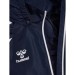 kurtka męska Hummel Core 2.0 All-Weather granatowa