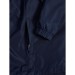 kurtka męska Hummel Core 2.0 All-Weather granatowa