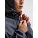 Kurtka męska softshell HUMMEL LOOSE TECH
