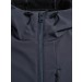 Kurtka męska softshell HUMMEL LOOSE TECH