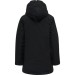 Kurtka zimowa damska HUMMEL NORTH PARKA