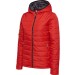 Kurtka zimowa damska HUMMEL NORTH QUILTED