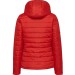 Kurtka zimowa damska HUMMEL NORTH QUILTED