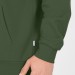 Bluza bawełniana męska z kapturem JAKO ORGANIC COTTON