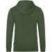 Bluza bawełniana męska z kapturem JAKO ORGANIC COTTON