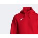 Bluza bawełniana męska z kapturem JOMA OLIMPIADA