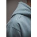 Męska bluza z kapturem ERIMA BASIC TS