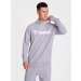 Bluza bawełniana męska HUMMEL GO COTTON LOGO
