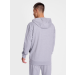 Bluza bawełniana męska HUMMEL GO COTTON LOGO