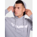 Bluza bawełniana męska HUMMEL GO COTTON LOGO