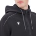 Bluza męska z kapturem MACRON SKIROS ICONS