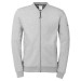 Bluza bawełniana męska UHLSPORT ID XCLUSIVE