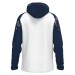 Bluza tenisowa rozpinana z kapturem JAKO