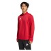 męska bluza treningowa adidas entrada 26 czerwona
