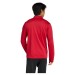 męska bluza treningowa adidas entrada 26 czerwona