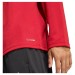 męska bluza treningowa adidas entrada 26 czerwona