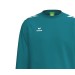 turkusowa bluza treningowa meska erima cmpt wings
