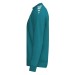 turkusowa bluza treningowa meska erima cmpt wings
