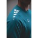turkusowa bluza treningowa meska erima cmpt wings