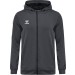 rozpinana bluza z kapturem męska Hummel Authentic