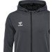rozpinana bluza z kapturem męska Hummel Authentic