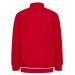 męska bluza treningowa Hummel Core 2.0 full zip