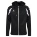 rozpinana bluza z kapturem męska Hummel Core 2.0