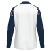 bluza treningowa męska Jako Sonic half zip