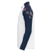 bluza treningowa męska Jako Sonic half zip