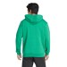 Zielona bluza z kapturem męska adidas (Team Green)