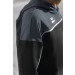 Bluza męska z kapturem ERIMA CHANGE
