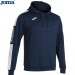 Bluza męska z kapturem JOMA CHAMPION IV ACTIVE