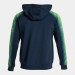 Bluza treningowa męska JOMA ELITE XI