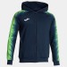 Bluza treningowa męska JOMA ELITE XI