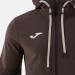 Bluza treningowa Joma z kapturem na zamek