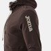 Bluza treningowa Joma z kapturem na zamek