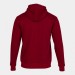 Bluza męska z kapturem JOMA MONTANA