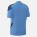 Męska koszulka meczowa Macron Totem niebieska