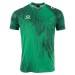 Zielona koszulka meczowa Stanno Hatch