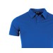 męska koszulka polo reece australia elliot eco niebieska