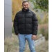 Kurtka pikowana męska JAKO WINTER PUFFY