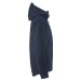 Męska kurtka softshell Craft ADV Explore Softshell 2.0 w kolorze granatowym