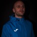 Kurtka treningowa męska JOMA ELITE PREMIUM
