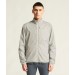 Męska kurtka biegowa Craft Essence Wind Jacket w kolorze jasnopopielatym