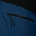 Męska zimowa kurtka outdoorowa Joma Explorer w kolorze granatowo-czarnym z kapturem