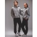 Męska bluza z kapturem ERIMA BASIC TS